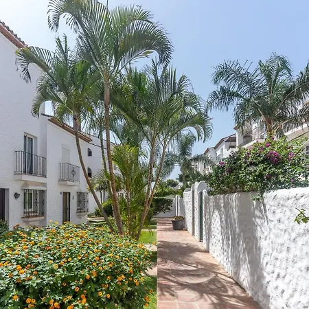 Apartment 19a Claire Estepona