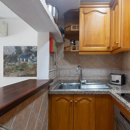 Appartamento 19a Claire Estepona