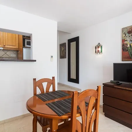 19a Claire Appartamento Estepona