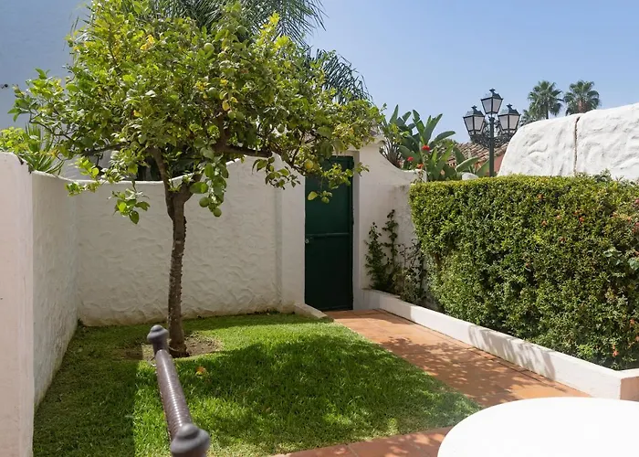 19a Claire Lägenhet