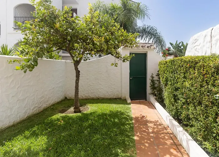 Lägenhet 19a Claire *