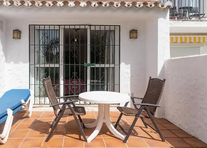 Lägenhet 19a Claire