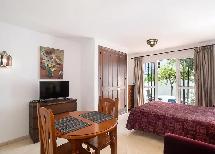 19a Claire Lägenhet