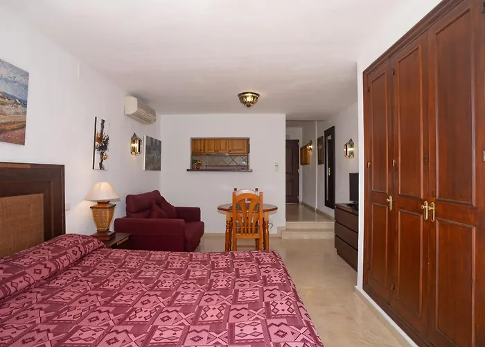 Lägenhet 19a Claire