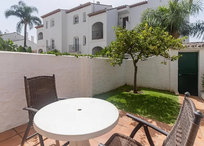 19a Claire Эстепона