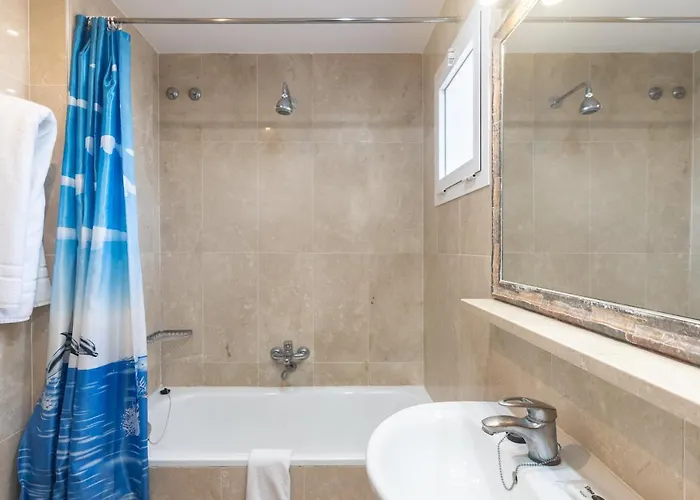 Апартаменты 19a Claire