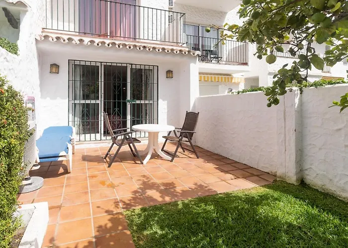 19a Claire Апартаменты *