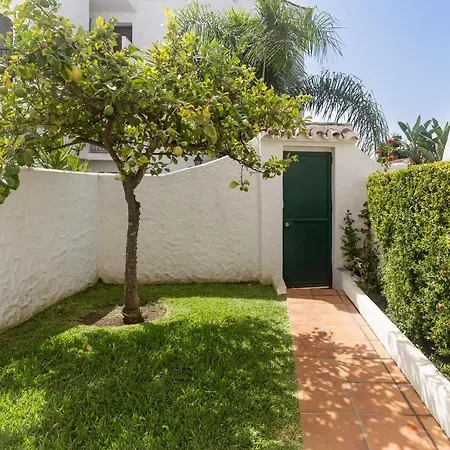 Apartman 19a Claire *