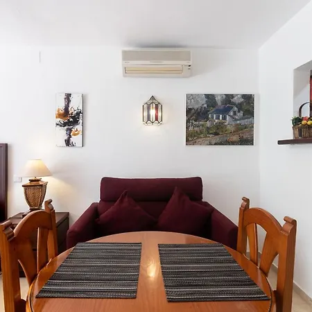 Apartman 19a Claire Estepona