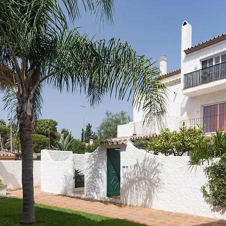 19a Claire Apartman Estepona