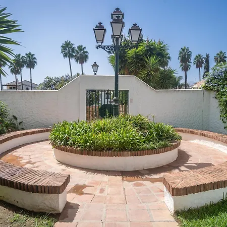 Apartment 19a Claire Estepona
