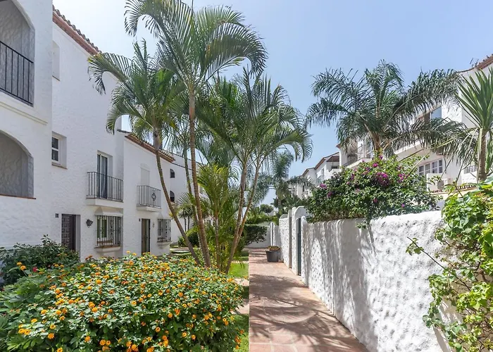 아파트 19a Claire 에스테포나